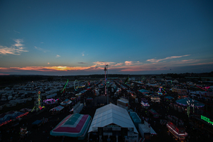 New York state Gov. Andrew Cuomo recently announced that the state will be allotting $70 million for different initiatives involving the New York State Fairgrounds. 
