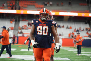 Terry Lockett has reportedly entered the transfer portal, according to 247Sports, after finishing this season with 25 tackles and three fumble recoveries.